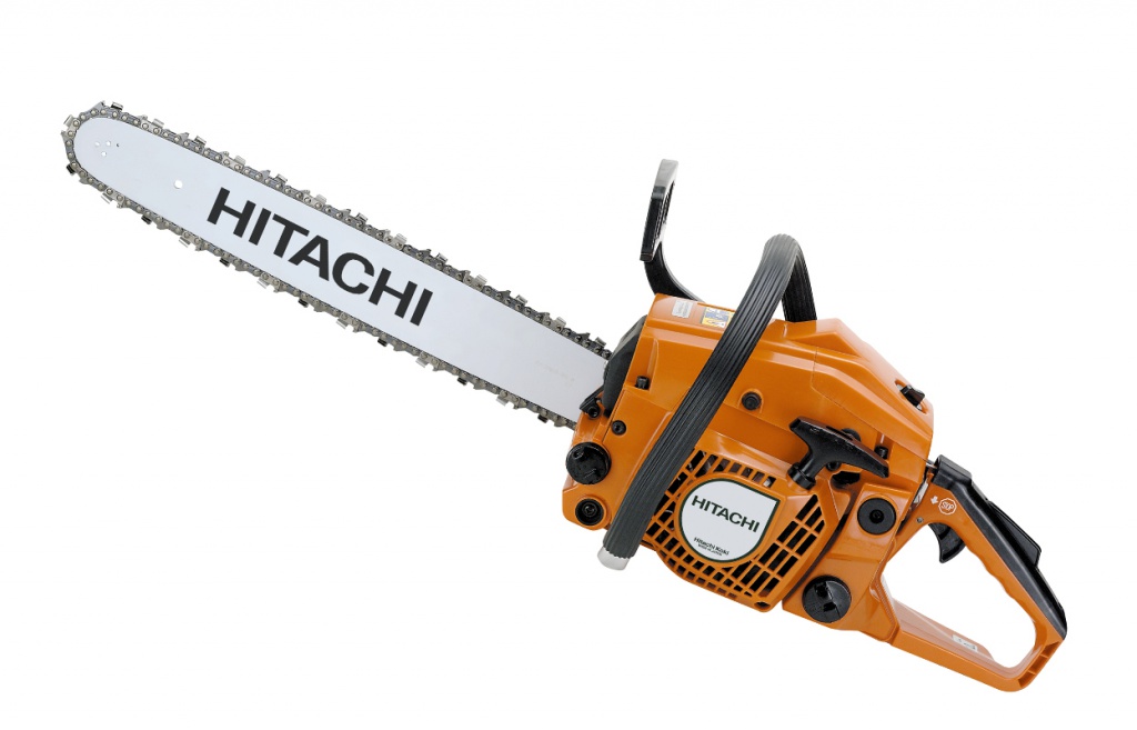 Hitachi Пила Hitachi CS38EK