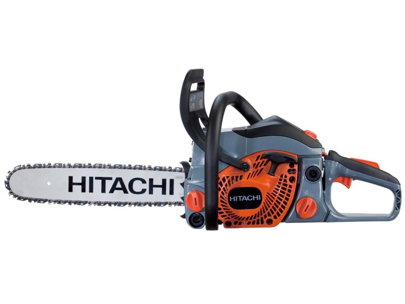 Hitachi Пила Hitachi CS33EB-N5