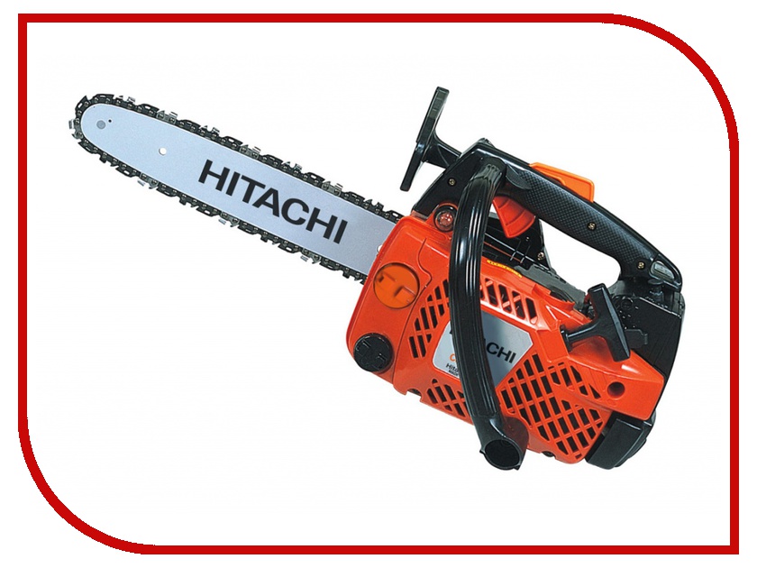  Hitachi CS30EH