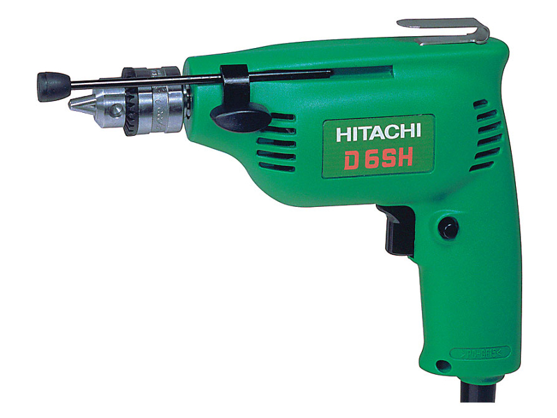 Hitachi Дрель-шуруповерт Hitachi D6SH