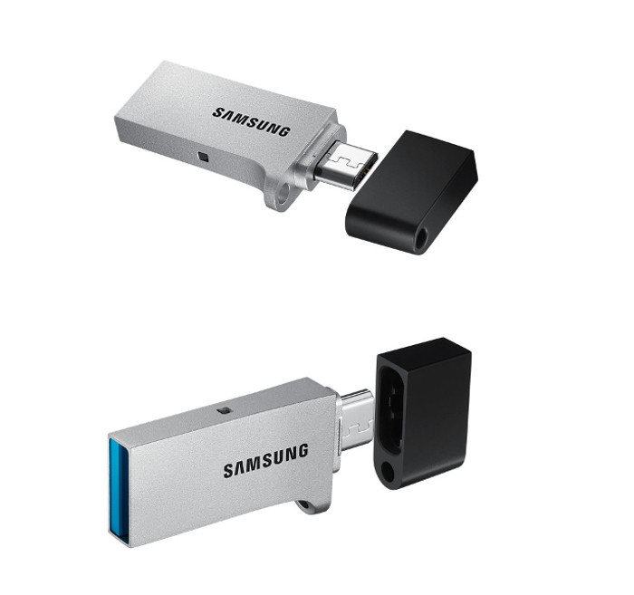 Samsung 32Gb - Samsung USB 3.0 MUF-32CB/APC