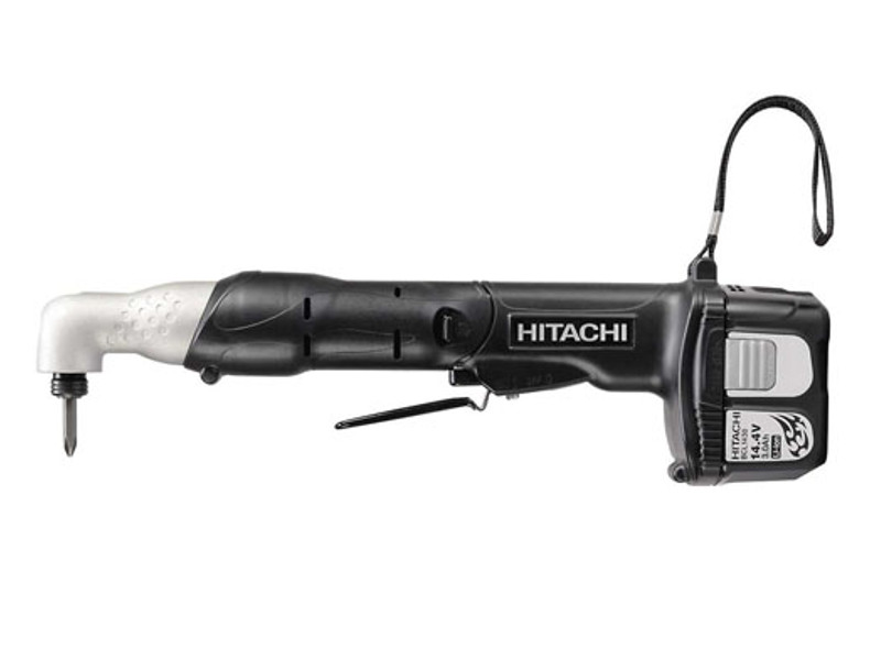 Hitachi Дрель-шуруповерт Hitachi WH14DCAL