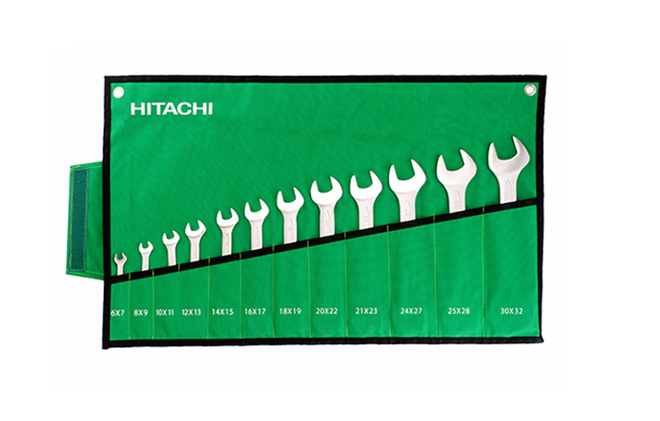Hitachi Набор инструмента Hitachi 774021