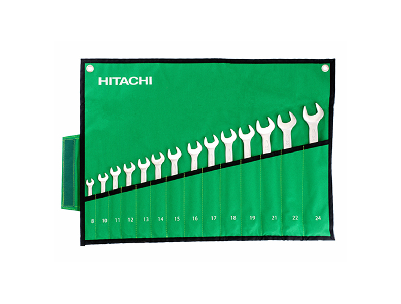 Hitachi Набор инструмента Hitachi 774020