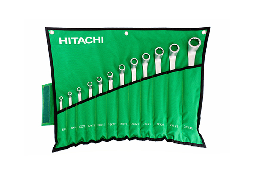 Hitachi Набор инструмента Hitachi 774019