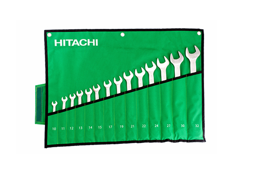 Hitachi Набор инструмента Hitachi 774018