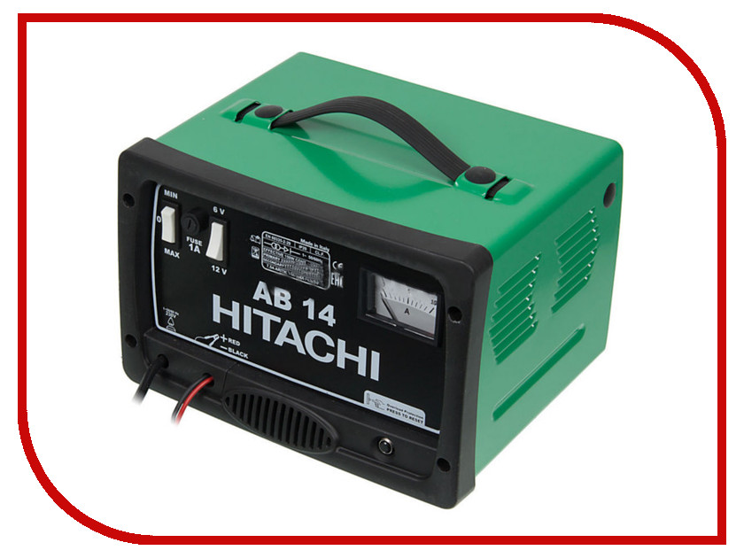  Hitachi AB14 99000644