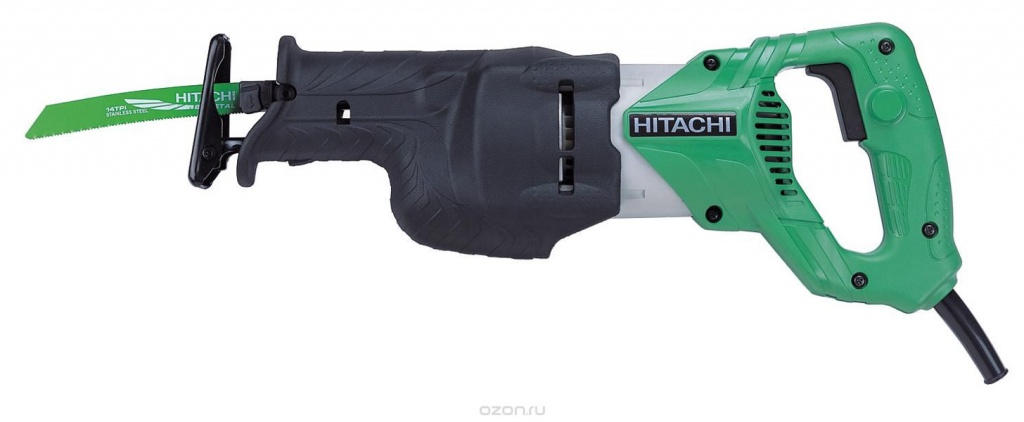 Hitachi Пила сабельная Hitachi CR13V2