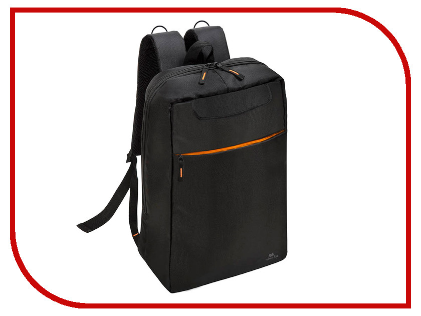  RivaCase 17.3 8060 Black