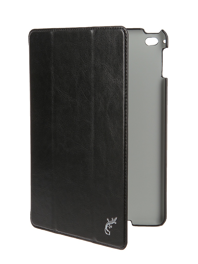  Аксессуар Чехол iPad mini 4 G-Case Slim Premium Black GG-661