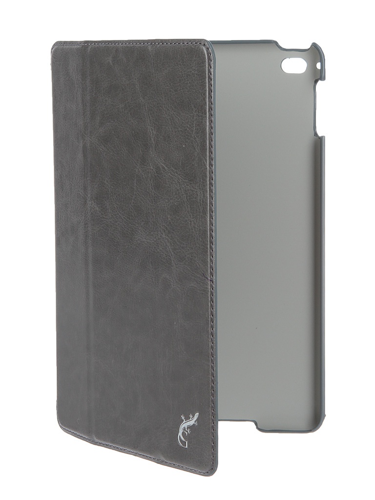  Аксессуар Чехол iPad mini 4 G-Case Slim Premium Metallic GG-658