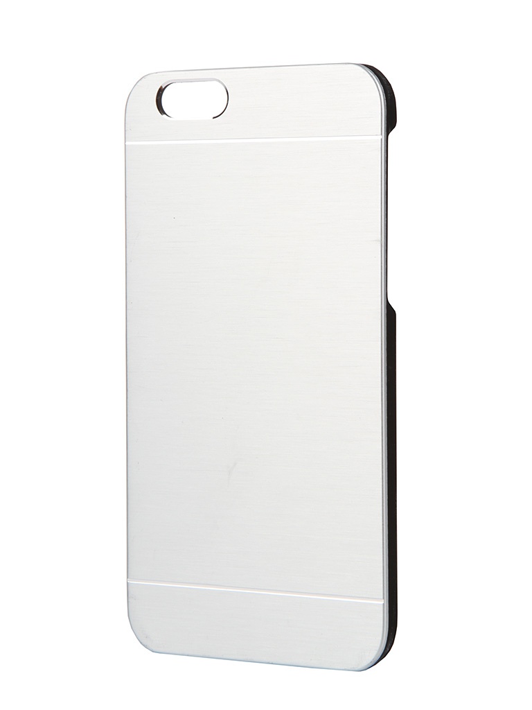  Аксессуар Чехол Platinum для APPLE iPhone 6 Hi-Tech Pearl