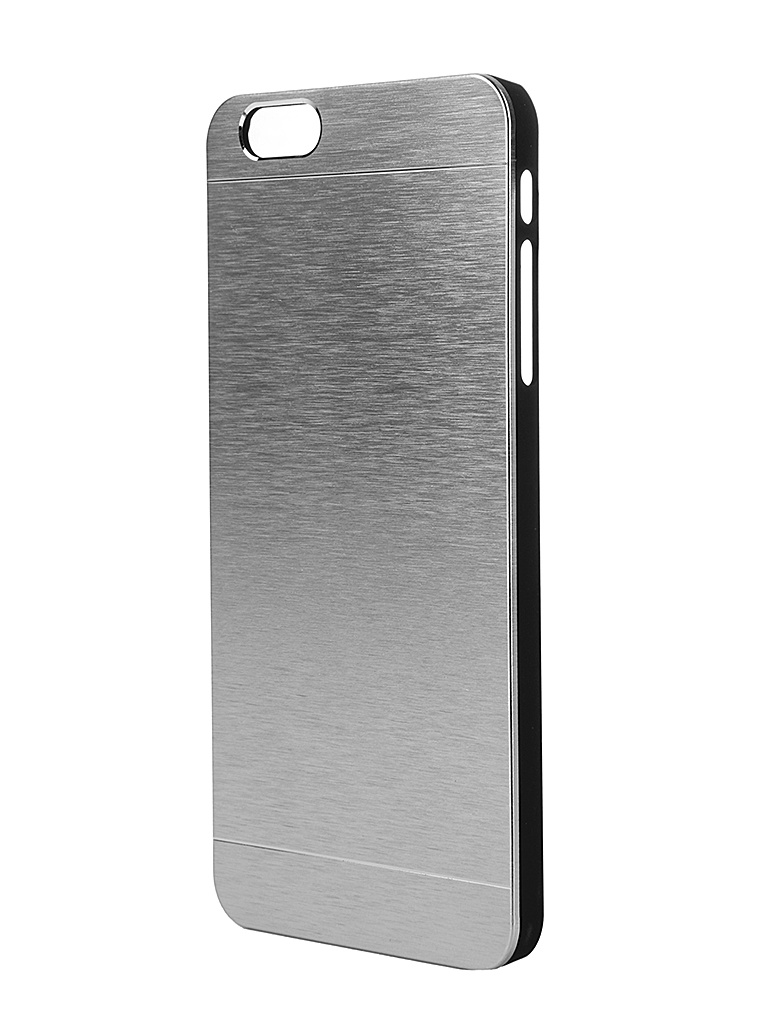  Аксессуар Чехол Platinum для APPLE iPhone 6 Plus Hi-Tech Pearl