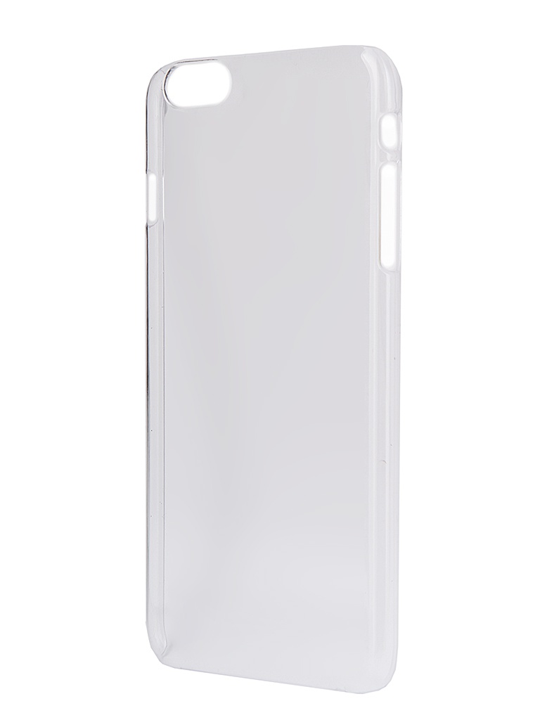  Аксессуар Чехол Platinum для APPLE iPhone 6 Plus Transparent 4105452