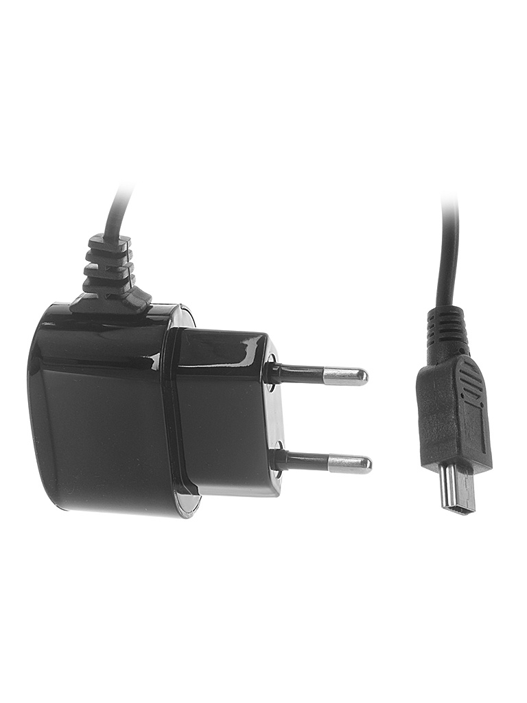 Зарядное устройство Zaryadka mini USB 1000 mA сетевое