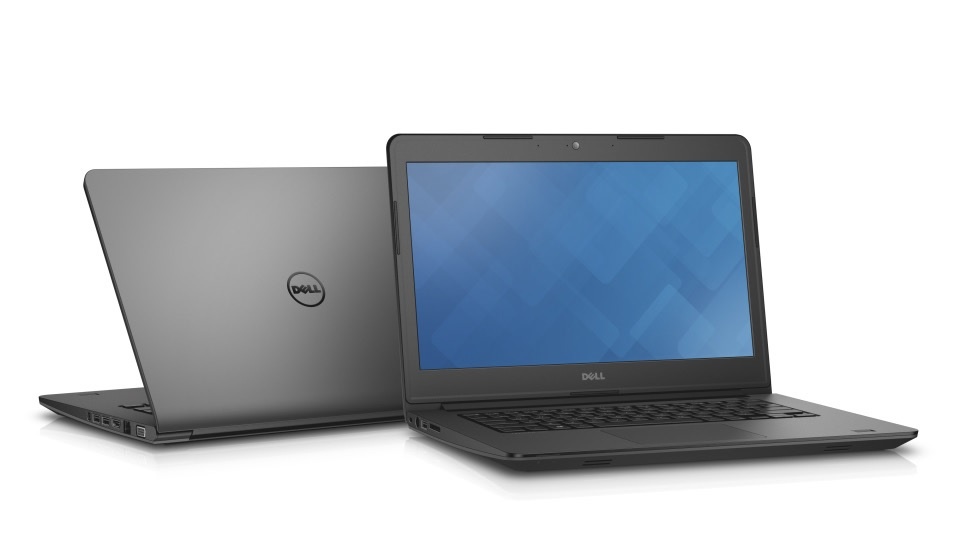 Dell Ноутбук Dell Latitude 3450 3450-8567 Intel Core i5-5200U 2.2 GHz/4096Mb/500Gb + 8Gb SSD/Intel HD Graphics/Wi-Fi/Bluetooth/Cam/14.0/1366x768/Linux 285187