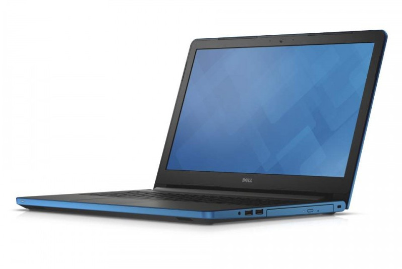 Dell Ноутбук Dell Inspiron 5558 5558-7078 Intel Core i3-4005U 1.7 GHz/4096Mb/500Gb/DVD-RW/Intel HD Graphics/Wi-Fi/Bluetooth/Cam/15.6/1366x768/Windows 8.1 64-bit 321591