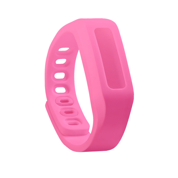  Aксессуар Ремешок ONETRAK Wristband 19cm Pink