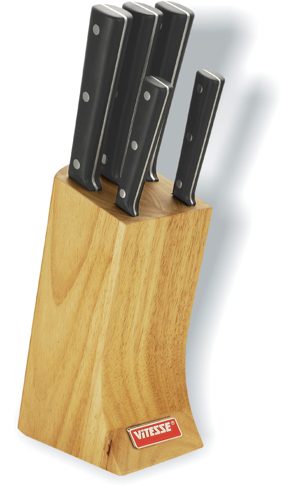 Vitesse Набор ножей Vitesse VS-1729