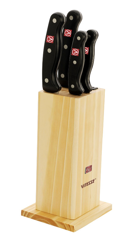 Vitesse Набор ножей Vitesse VS-8125
