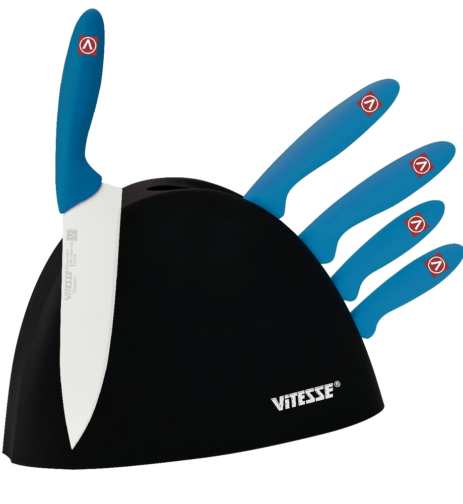 Vitesse Набор ножей Vitesse VS-9203