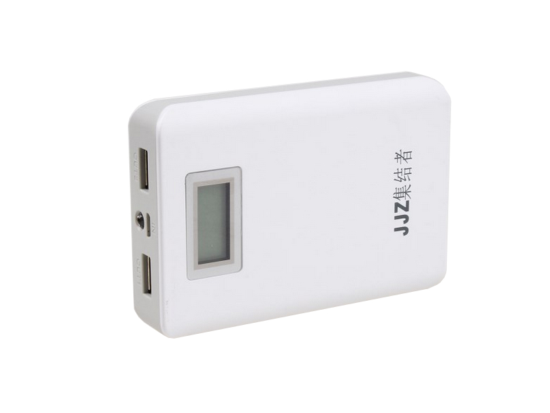  Аккумулятор Activ Power Bank 13200 mAh Z-4 White 39413