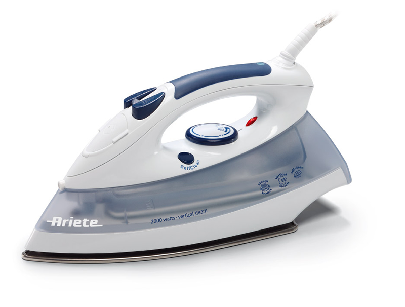 Ariete Утюг Ariete FSV 6214 Steam Iron