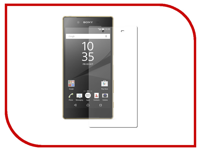    Sony Xperia Z5 Plus / Premium Ainy 