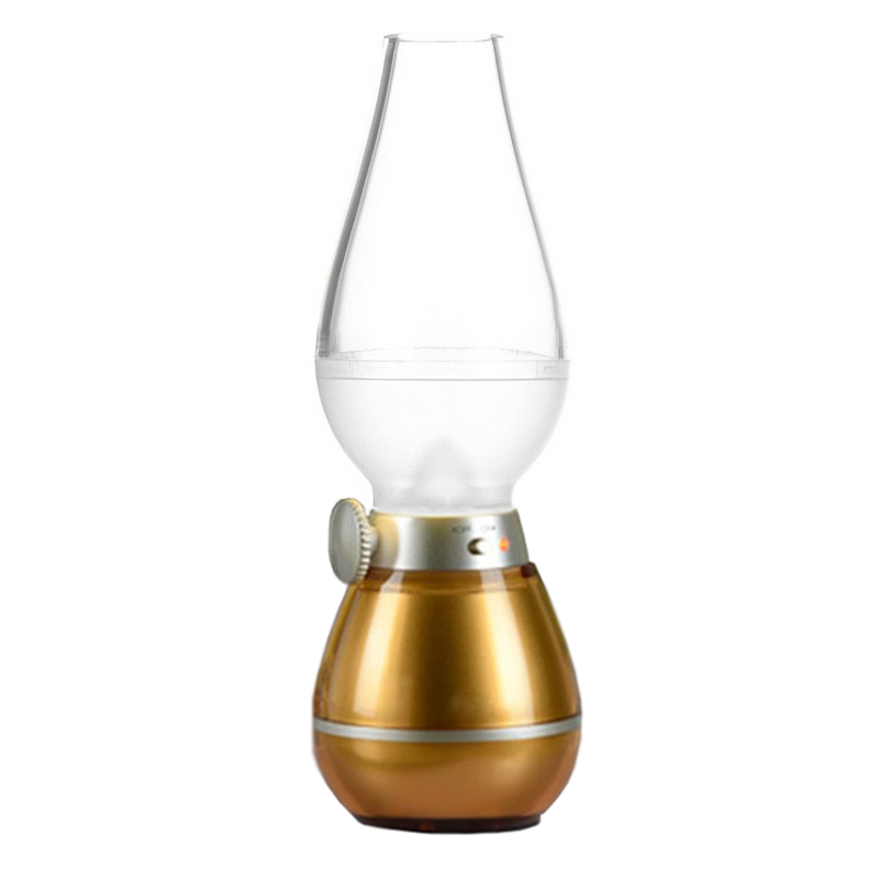  Activ Retro Lamps Gold 52535<br>