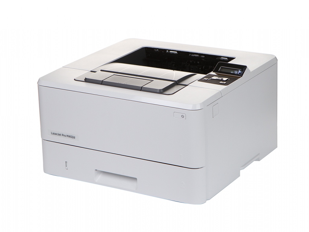 Принтер HP LaserJet Pro M402d