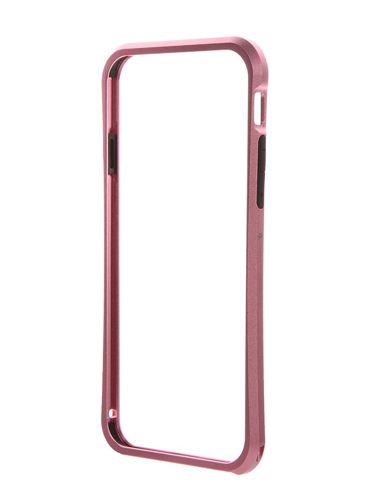 Draco Аксессуар Чехол-бампер DRACO Tigris 6 для APPLE iPhone 6 Sakura Pink TI60A1-PKL