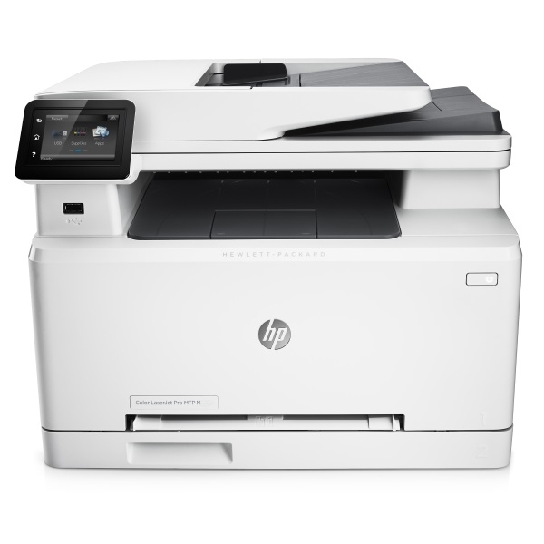 Hewlett-Packard HP Color Laserjet Pro M274n