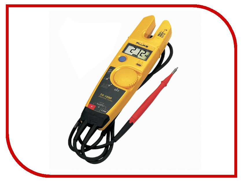  Fluke T5-1000