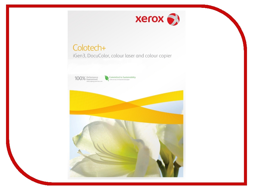  Xerox Colotech Plus SRA3 003R92072 300 / 2 125 
