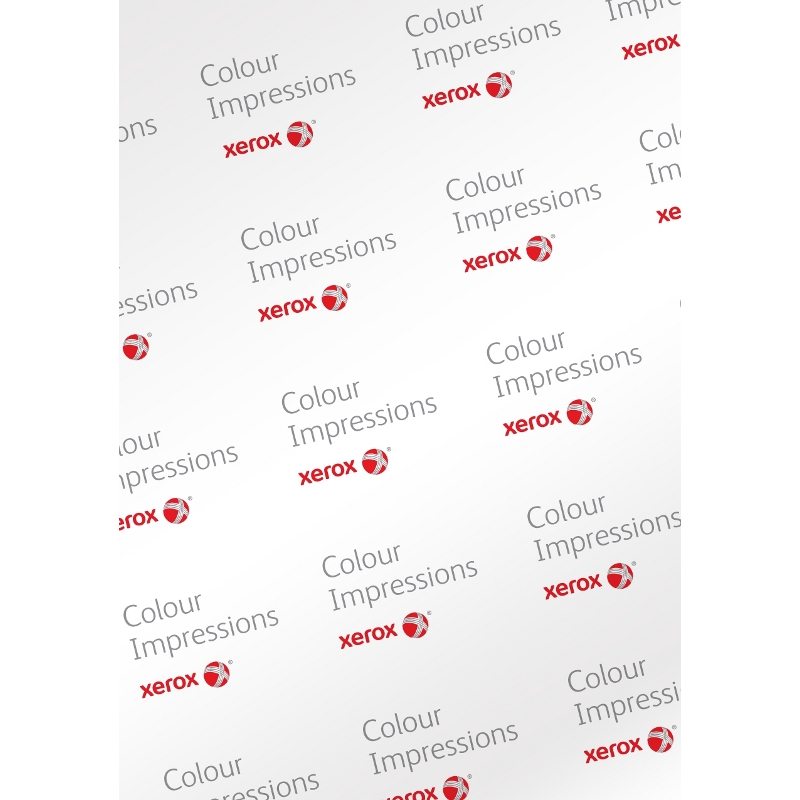 Xerox Бумага XEROX Colour Impressions Gloss SRA3 003R92863 100г/м2 500 листов