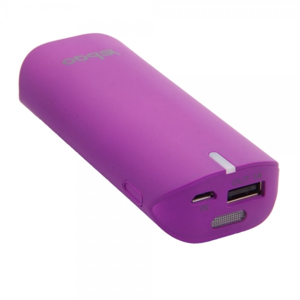  Аккумулятор YSbao YSB-S3 5600 mAh Purple 39086