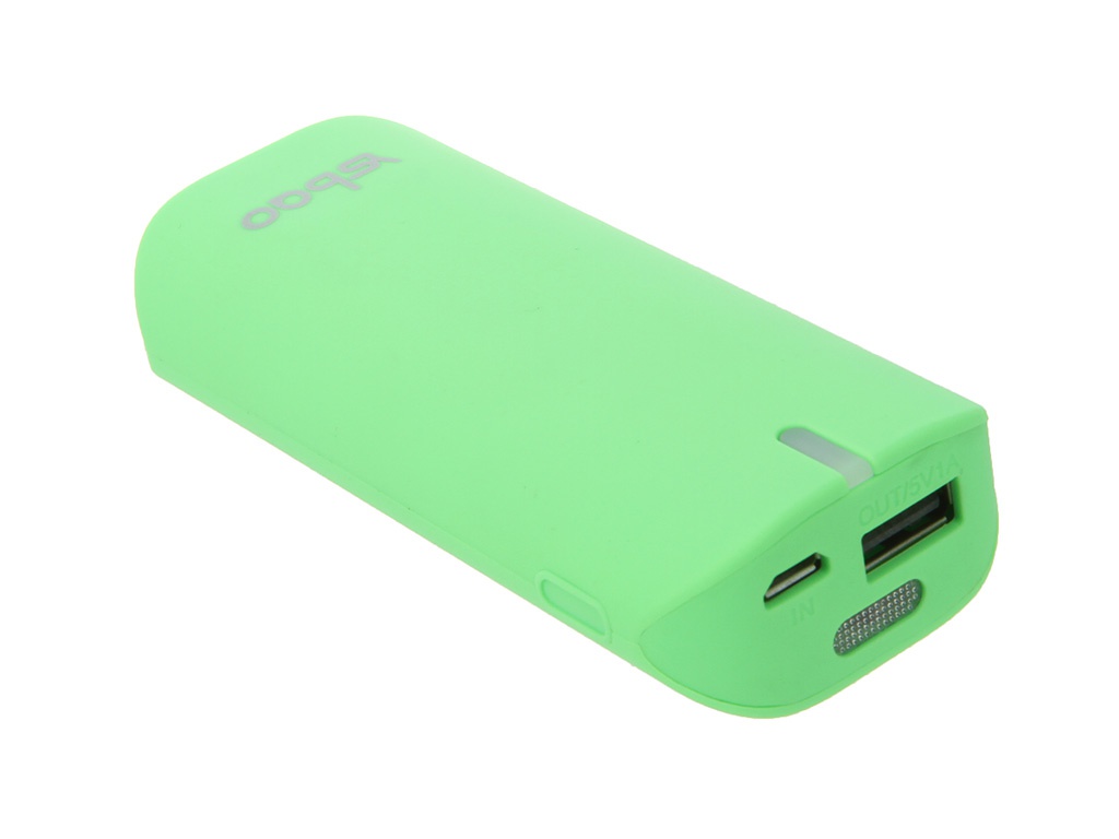  Аккумулятор YSbao YSB-S3 5600 mAh Deep Green 39089