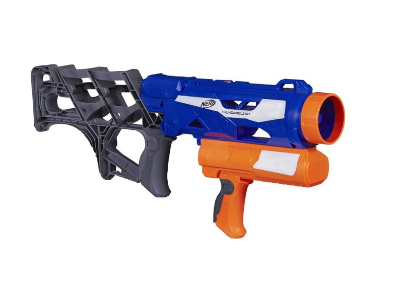 Hasbro - Игровой набор Hasbro NERF Элит Ракетница A9604EU4