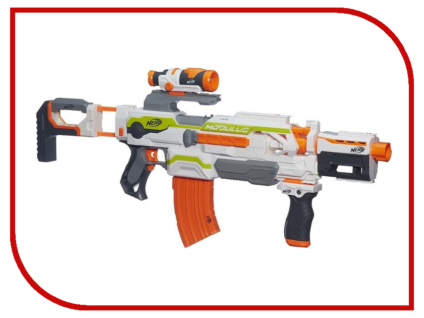  Hasbro NERF  B1538EU4