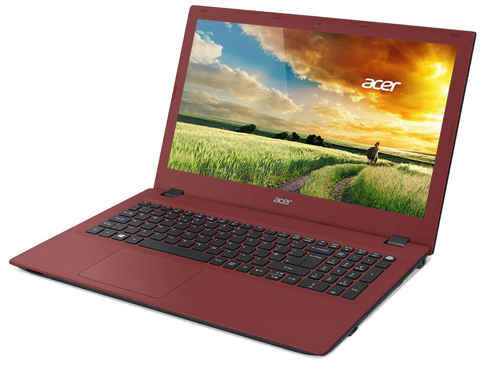 Acer Ноутбук Acer Aspire E5-573-34QR NX.MVJER.001 Intel Core i3-4005U 1.7 GHz/4096Mb/500Gb/DVD-RW/Intel HD Graphics/Wi-Fi/Bluetooth/Cam/15.6/1366x768/Windows 8.1 64-bit