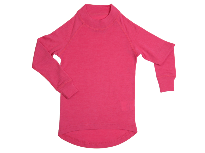  Рубашка Merri Merini 3-4 года Hot Pink MM-18G