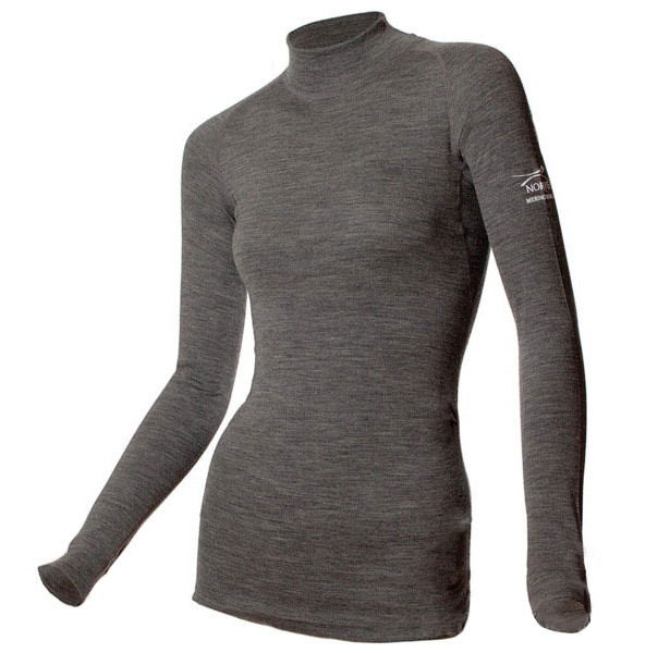  Рубашка Norveg Soft Размер M 3773 14SPW1RL-040-M Grey-Pearl