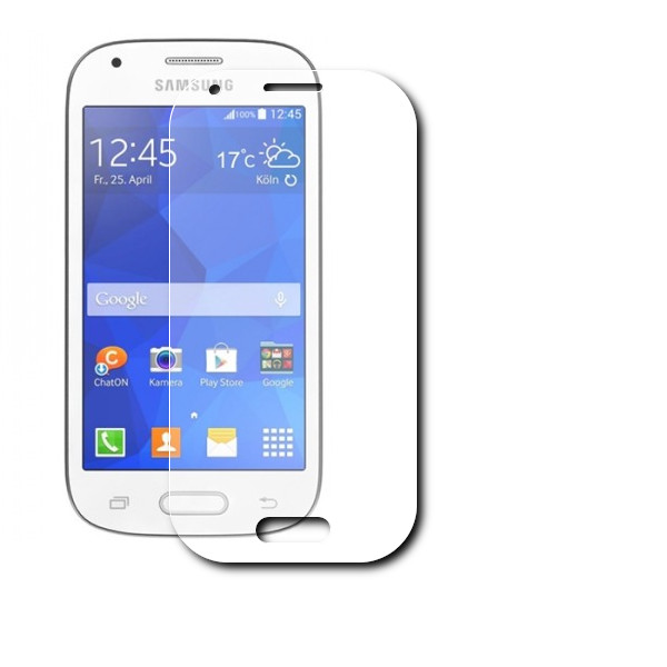    Samsung Galaxy Ace Style LTE DF sSteel-24<br>