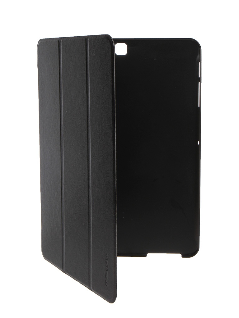 IT Baggage Аксессуар Чехол Samsung Galaxy Tab S2 9.7 IT Baggage Hard Case иск