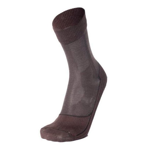  Носки Norveg Socks Merino Wool Размер 45-47 2406 1FMW-018-45-47 Brown