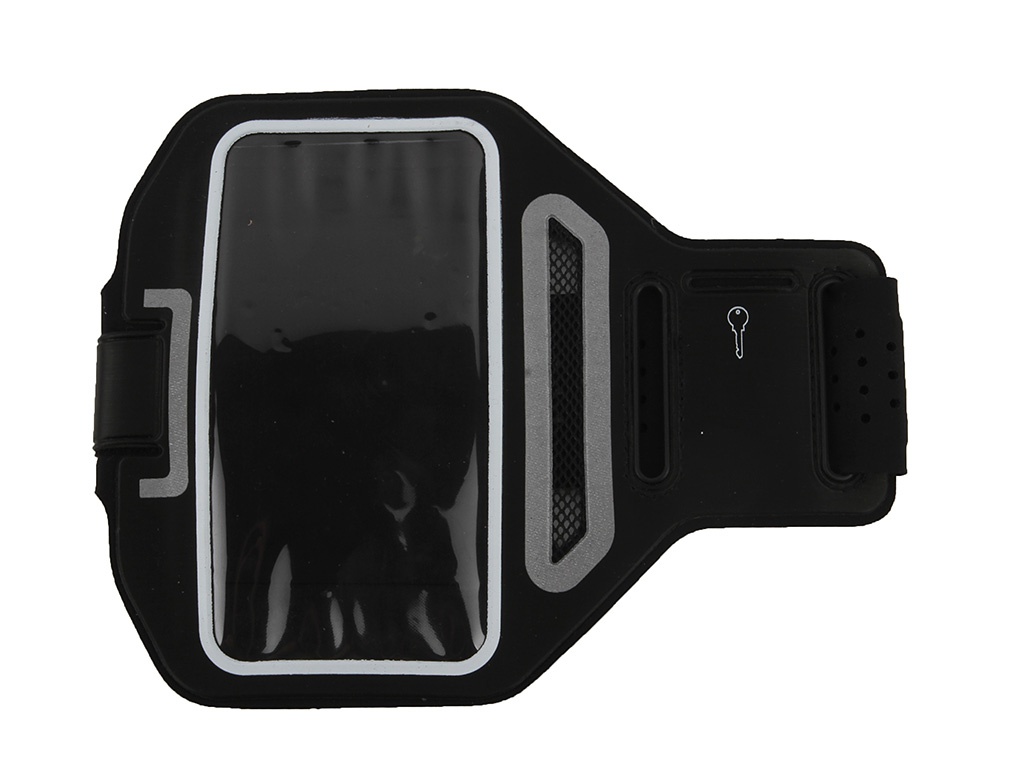  Аксессуар Чехол Activ 3.5-4.7-inch Armband Universal Black 49190