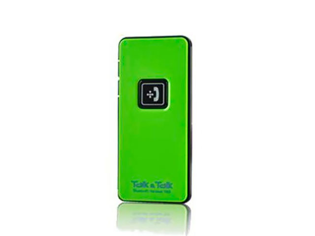 Гарнитура Activ Talk&Talk TK5 Green 26165