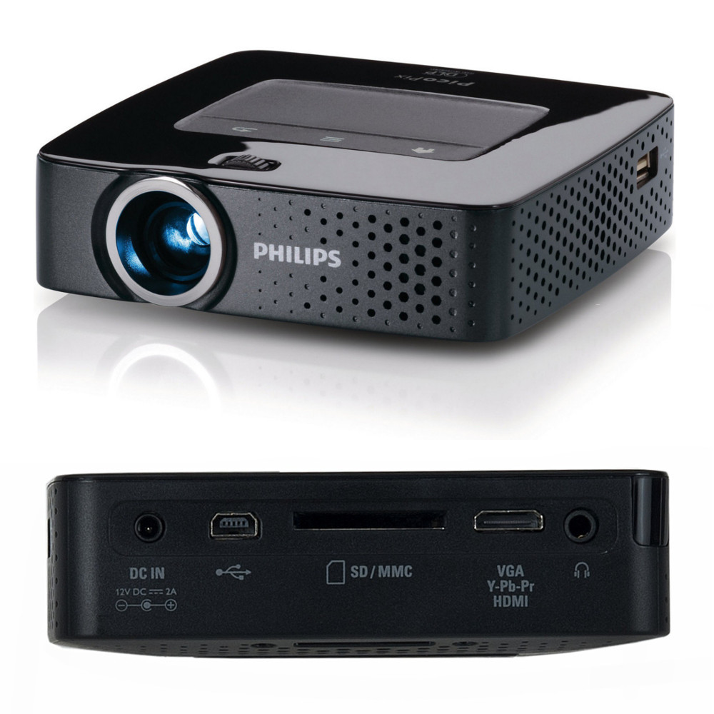 Philips PPX3614