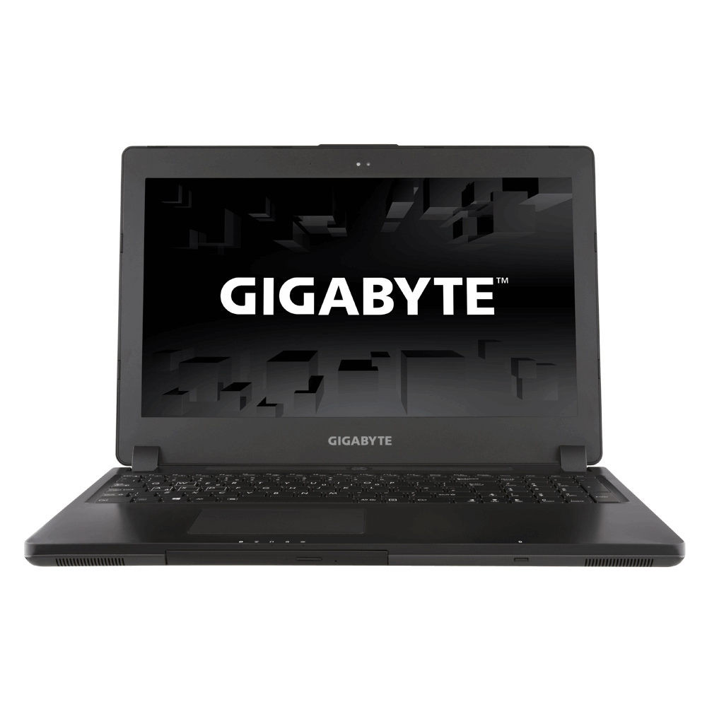 Gigabyte Ноутбук Gigabyte P35G 9WP35GV23-RU-A-003 (Intel Core i7-4710HQ 2.5 GHz/8192Mb/1000Gb/DVD-RW/nVidia GeForce GTX 860M 4096Mb/Wi-Fi/Cam/15.6/1920x1080/Windows 8)