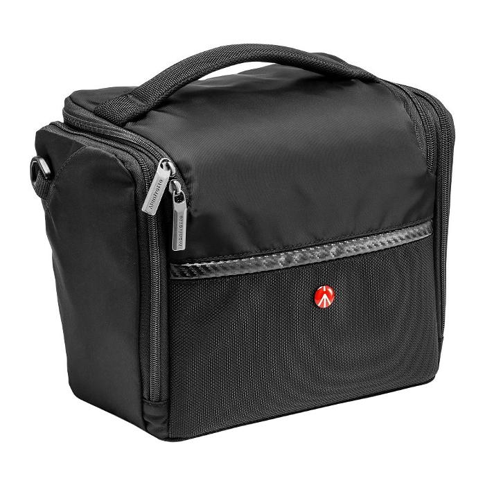 Manfrotto Сумка Manfrotto Advanced Shoulder Bag A6 MB MA-SB-A6